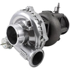 Turbocharger 471128-0010 for Ford F-350 Super Duty 7.3L (1999)