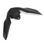 Front Fender Beak Extension Cover for BMW R1200GS (2017–2019) R1250GS (2018–2021) ADV
