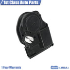 Liftgate Lock Actuator for Jeep Cherokee Liberty Dodge Journey (2008-2012)