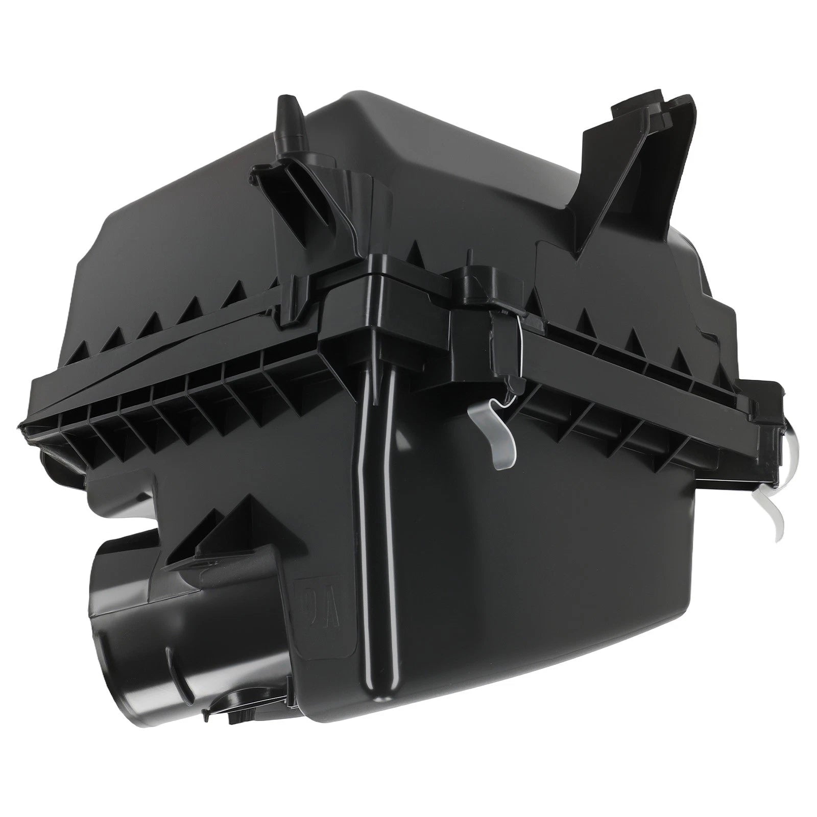 Air Cleaner Intake Box for Toyota Sienna 3.5L (2017–2019) Black