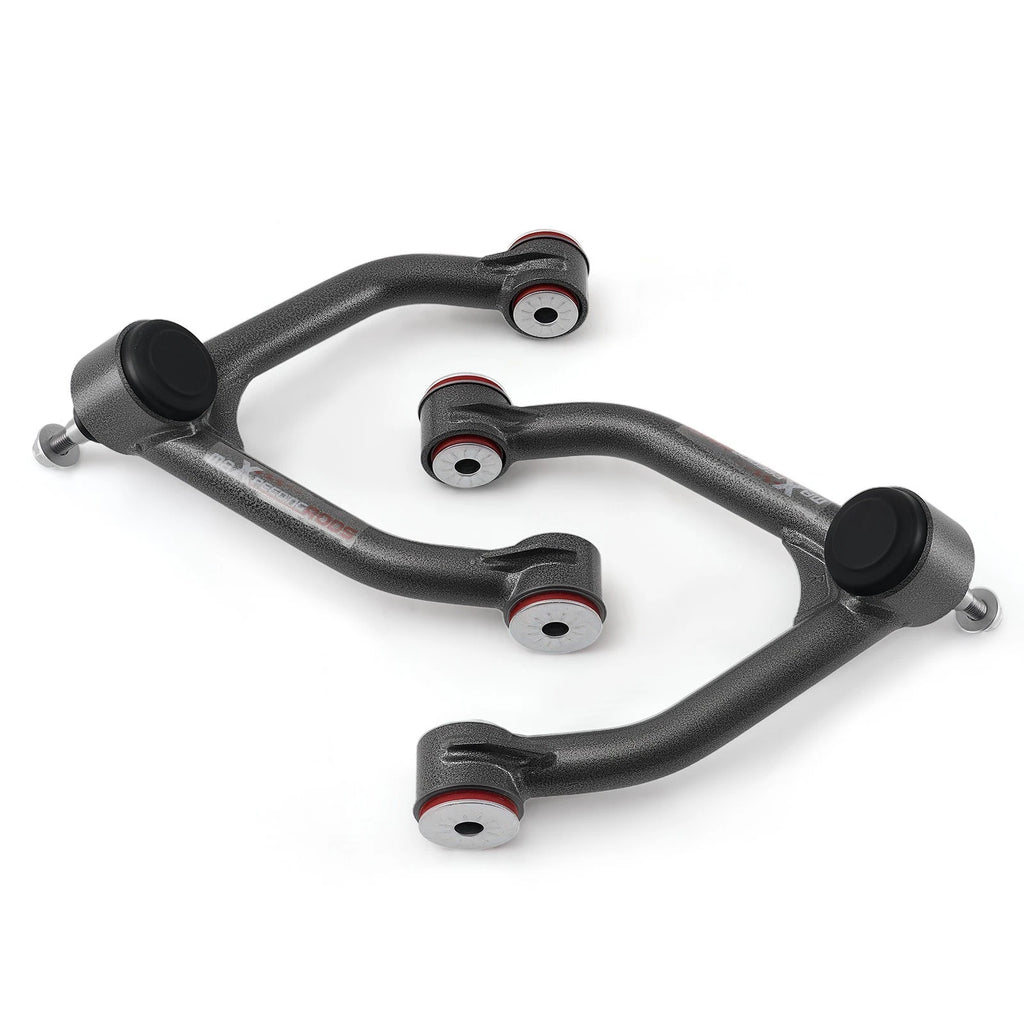 Heavy Duty 2-4" Lift Front Upper Control Arms for Chevy K1500 GMC Yukon (1988–1998)