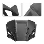 ABS Windshield for Honda CB650R (2019–2022)