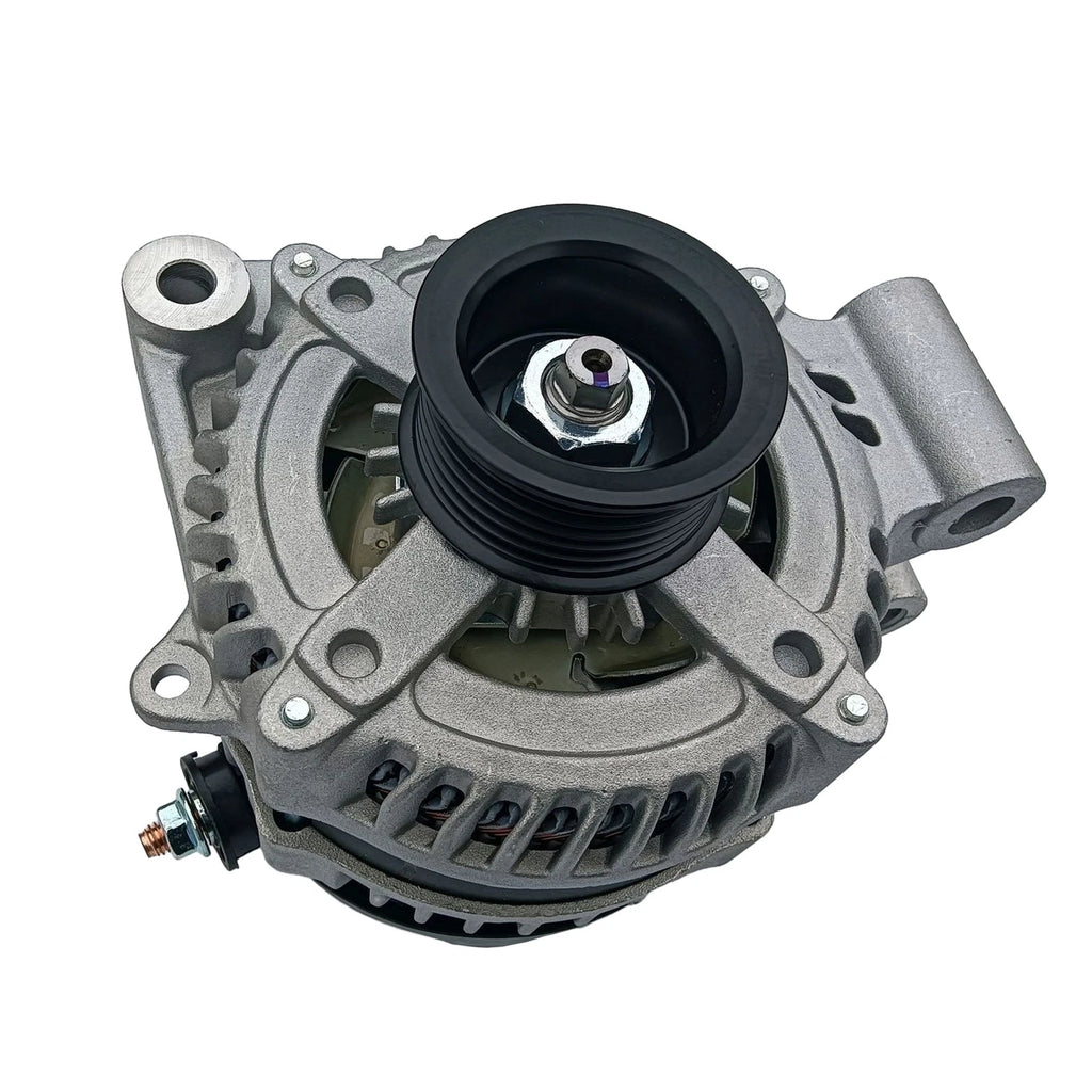 Alternator for Land Rover Range Rover Jaguar XJ XF XK XFR (150A, 12V)