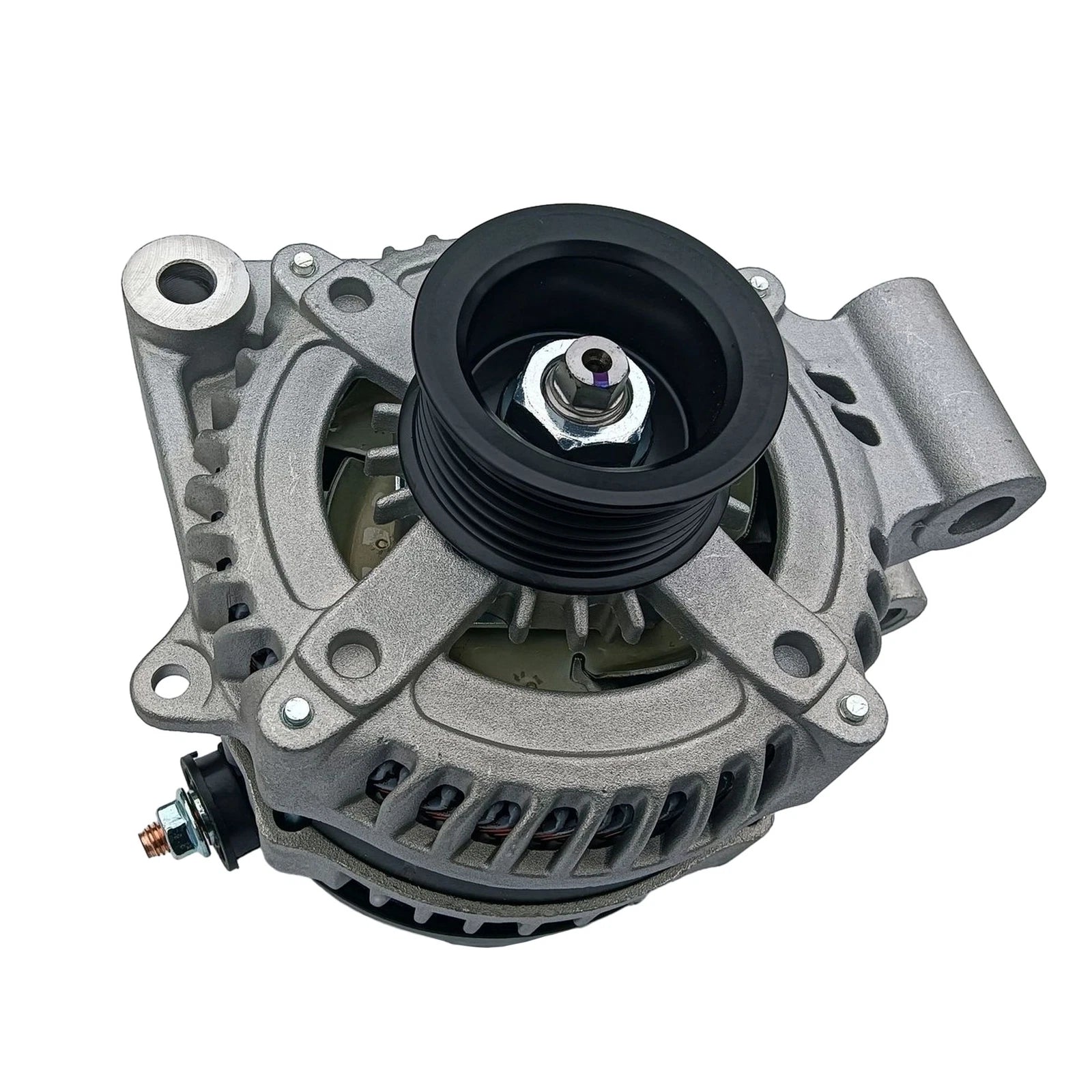 Alternator for Land Rover Range Rover Jaguar XJ XF XK XFR (150A, 12V)