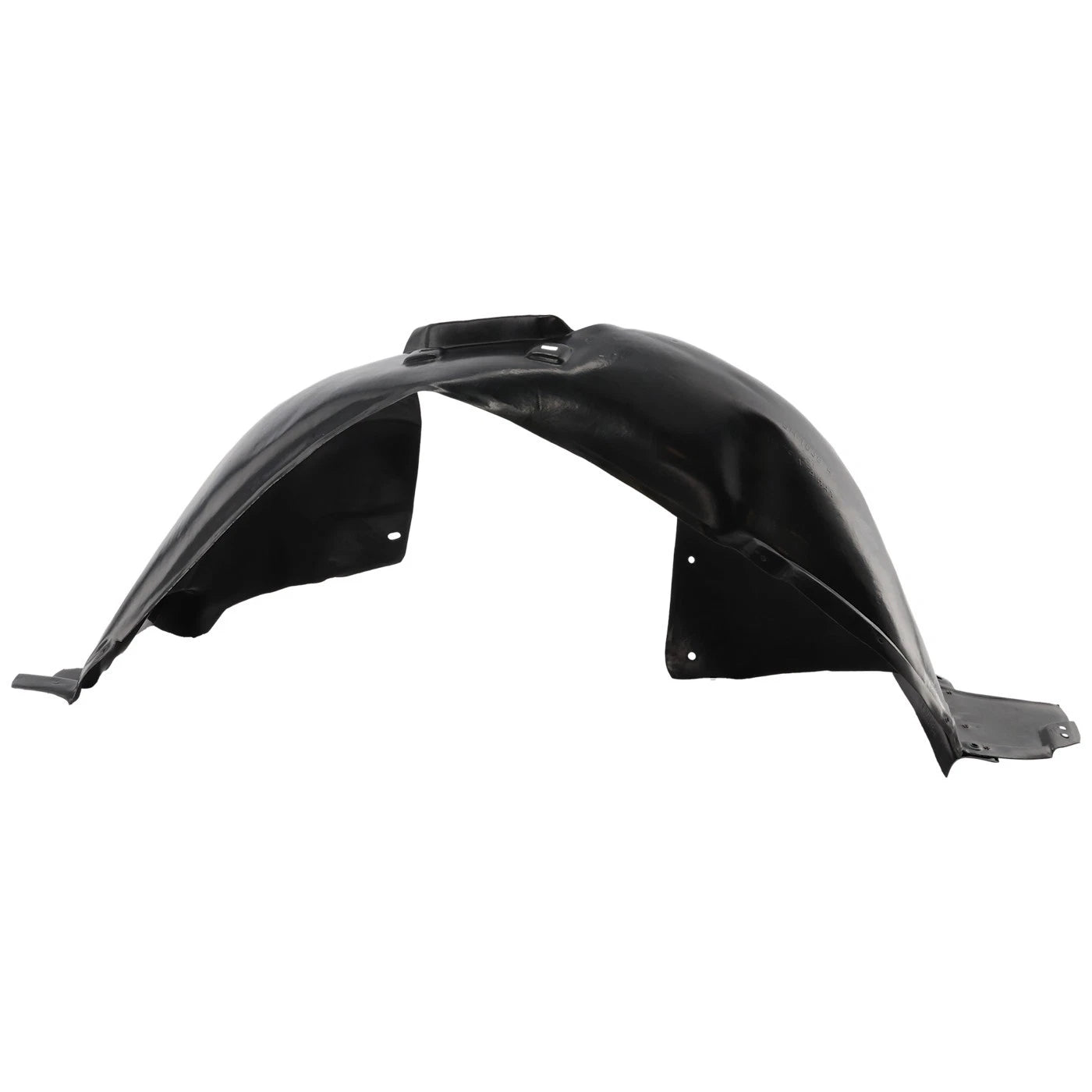 Fender liner for Chevrolet Cruze (2011-2015) Front Passenger Side Inner