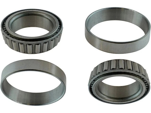 Front Inner Wheel Bearing Set for Mazda B2600 (1987–1993) HK575XQ