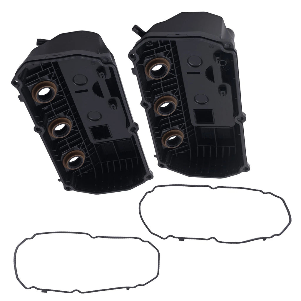 Engine Valve Cover for Mitsubishi Outlander 3.0L (2007–2009) w/Grommets