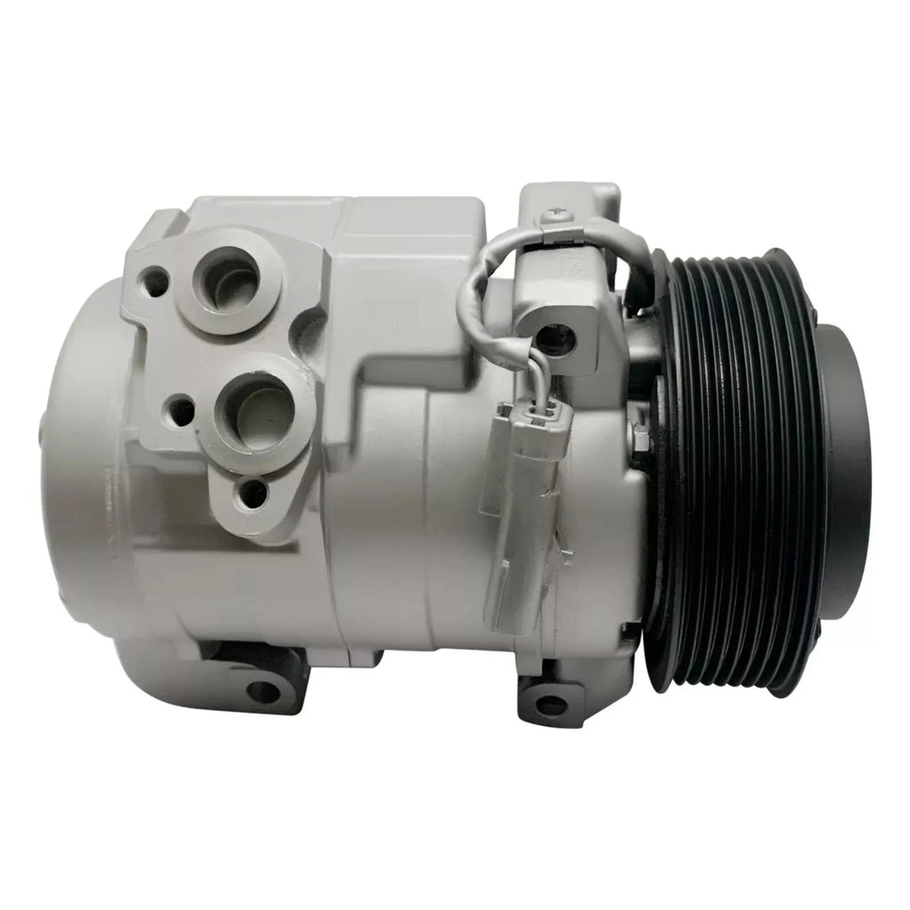AC Compressor Kit Replacement for Ram 5500 6.7L Turbo (2019-2020)