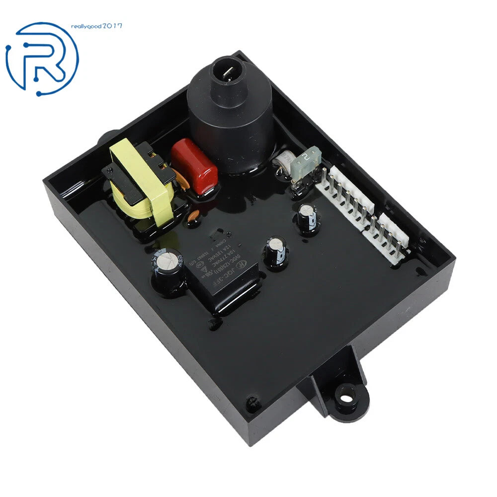 Water Heater Control Circuit Board for GE9-EXT GC10A-4E GCH6A