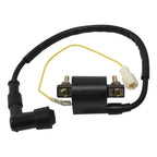 Ignition Coil for Yamaha PW50 PW80 Y-Zinger (1986-1987, 1990-2009, 1983-2006)