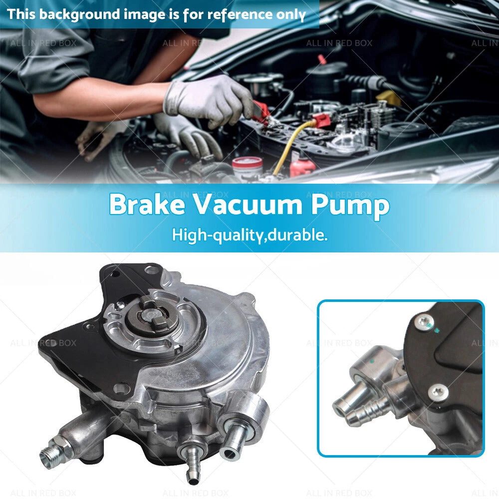 Brake Vacuum Pump 070145209H for VW Transporter T5 (2003–2015)