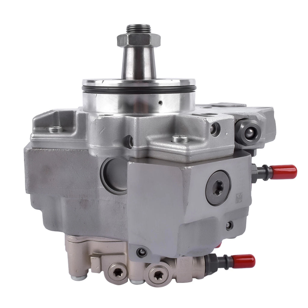 High Pressure Diesel Fuel Pump for Cummins QSB 4.5L 6.7L (2007–2021)