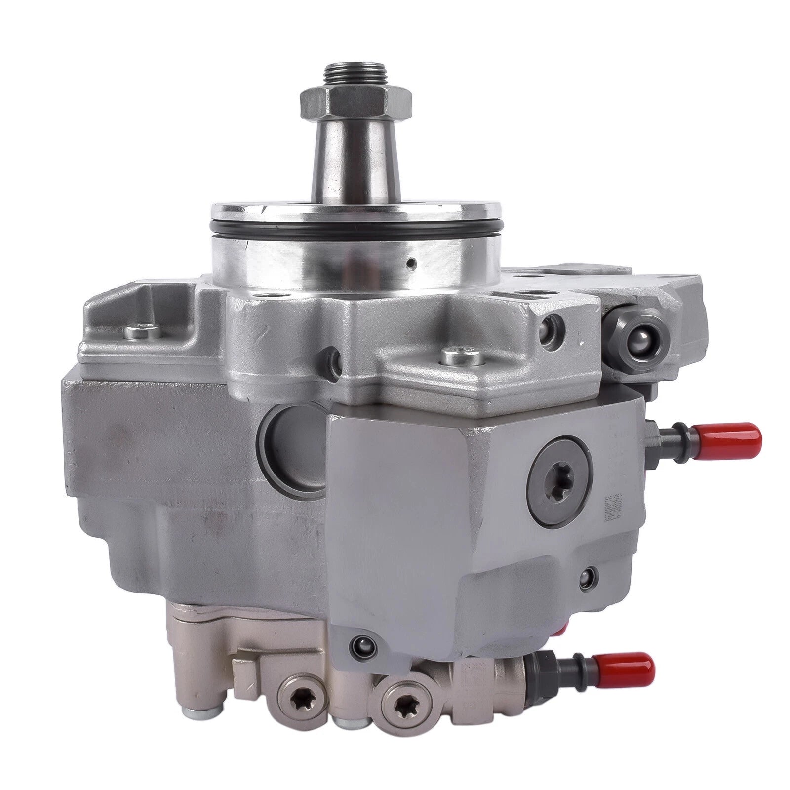 High Pressure Diesel Fuel Pump for Cummins QSB 4.5L 6.7L (2007–2021)