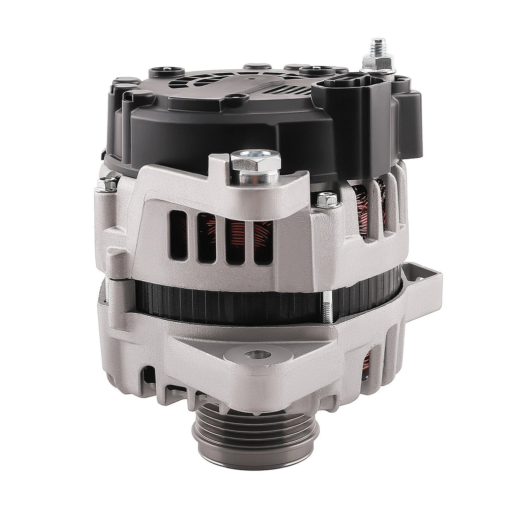 Alternator for Hyundai Santa Fe Sport (2013–2016), Sonata (2014), Kia Sorento (2012–2014), Optima
