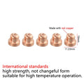 Set of 20 Tips Nozzles for CUT40/50 Plasma Cutter (#PT-31, #CT312)