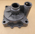Water Pump Impeller Kit for Yamaha Marine Outboard (61A-W0078-A2, A3)