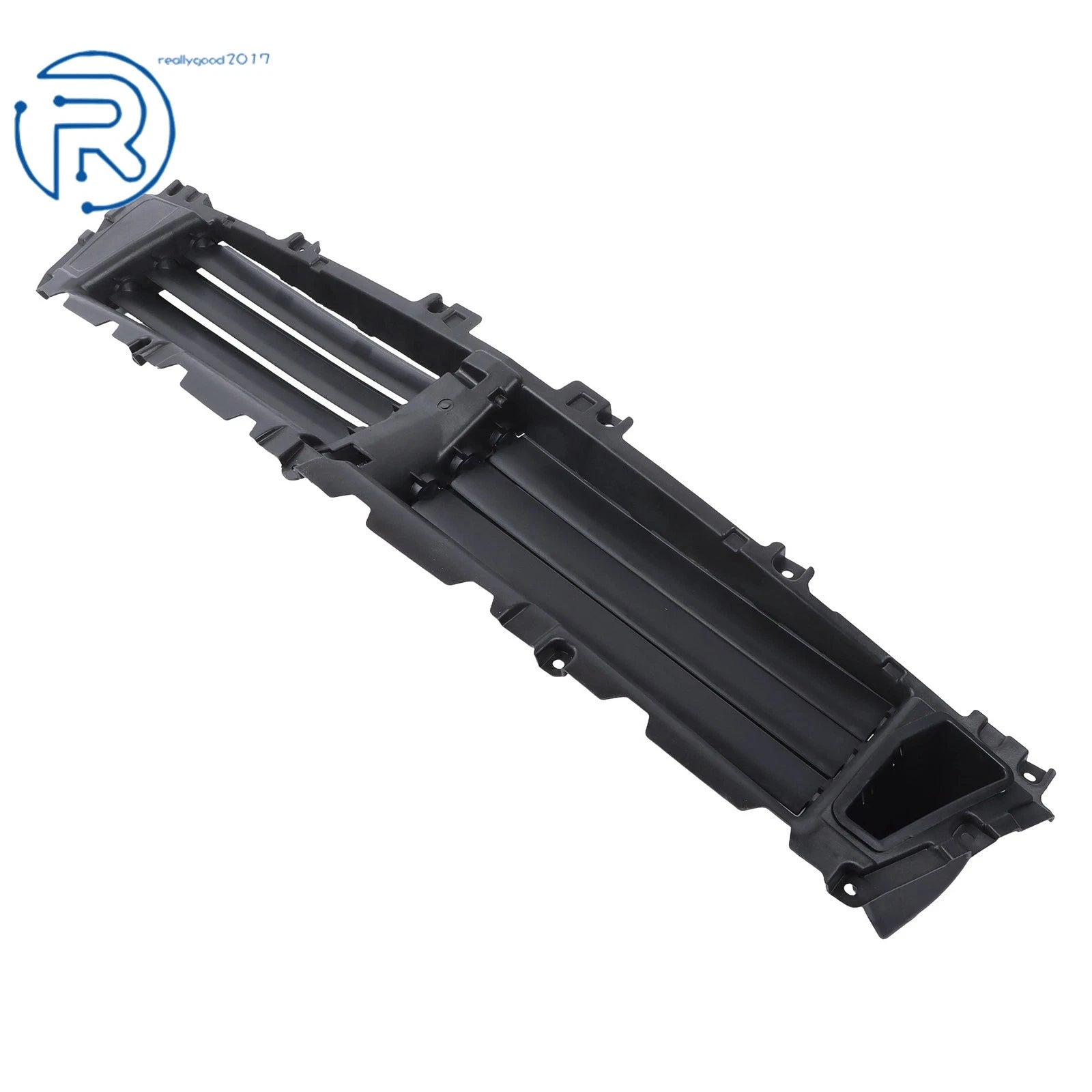 Active Radiator Grille Shutter with Motor for Cadillac CTS (2014-2015)