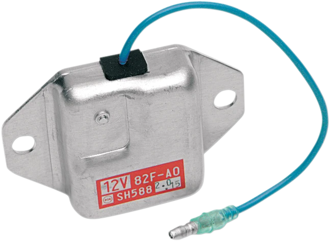 Regulator Rectifier for Yamaha YFS200 YFZ350 CRF50-150 (1988–2006)