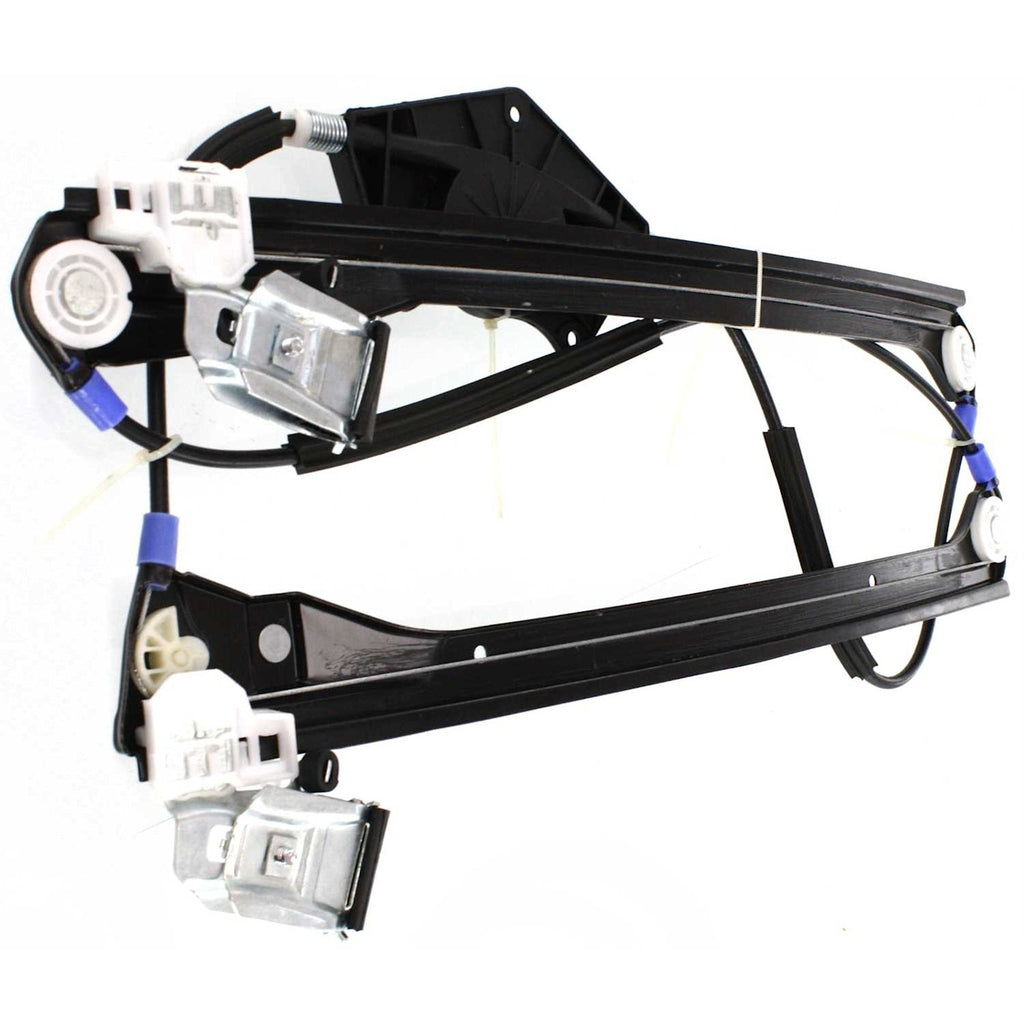 Power Window Regulator for Volkswagen Passat (1998–2005) Front Passenger Side