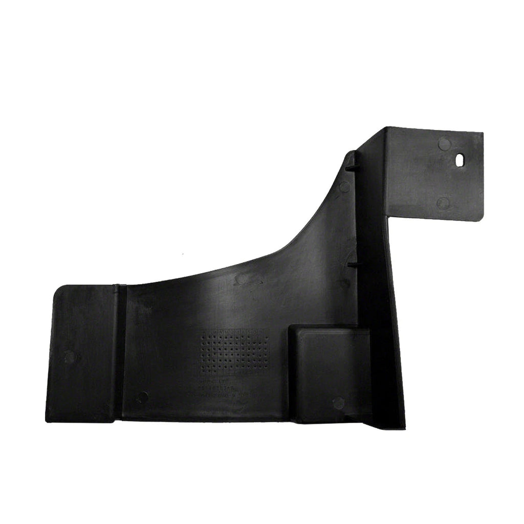 Replacement Driver Side Undercar Shield Front For 2009-2020 Dodge Journey