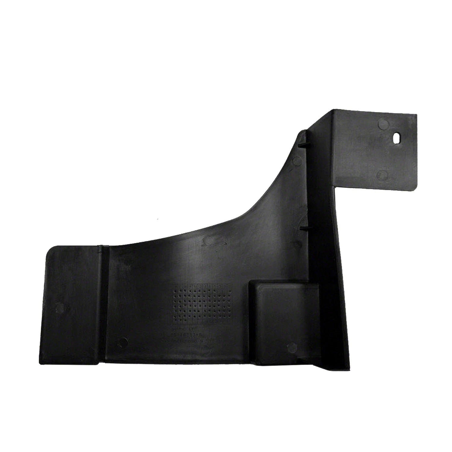 Replacement Driver Side Undercar Shield Front For 2009-2020 Dodge Journey