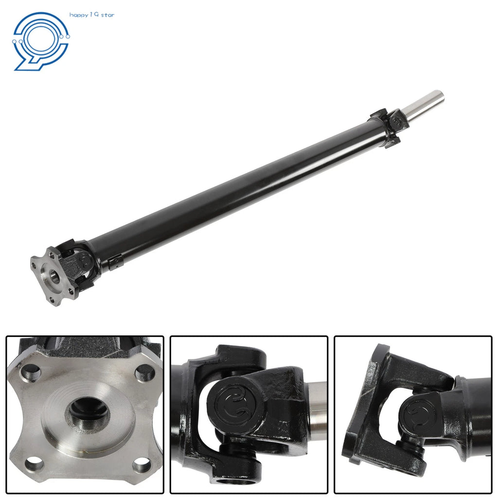 Rear Driveshaft Prop Shaft Assembly for Nissan Pathfinder (2005-2012)