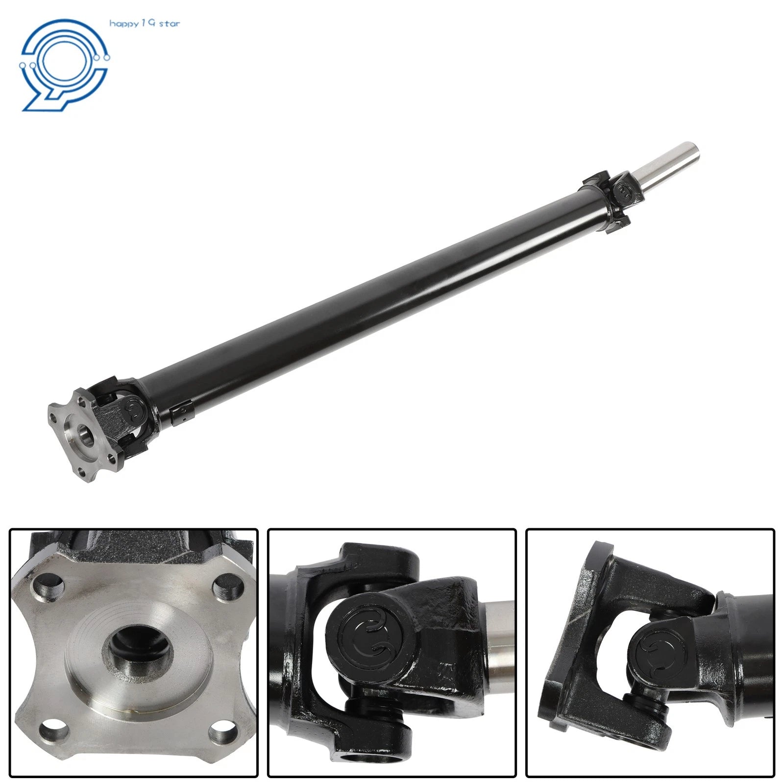 Rear Driveshaft Prop Shaft Assembly for Nissan Pathfinder (2005-2012)
