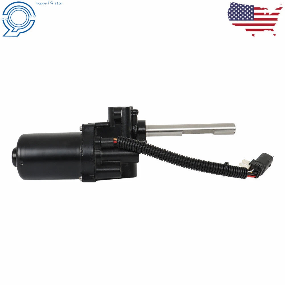 Power Running Board Motor Left for Ford Expedition, Lincoln Navigator (2015–2017)