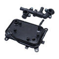 Transmission Oil Cooler Warmer & Valve for Hyundai Sonata (2015–2017)