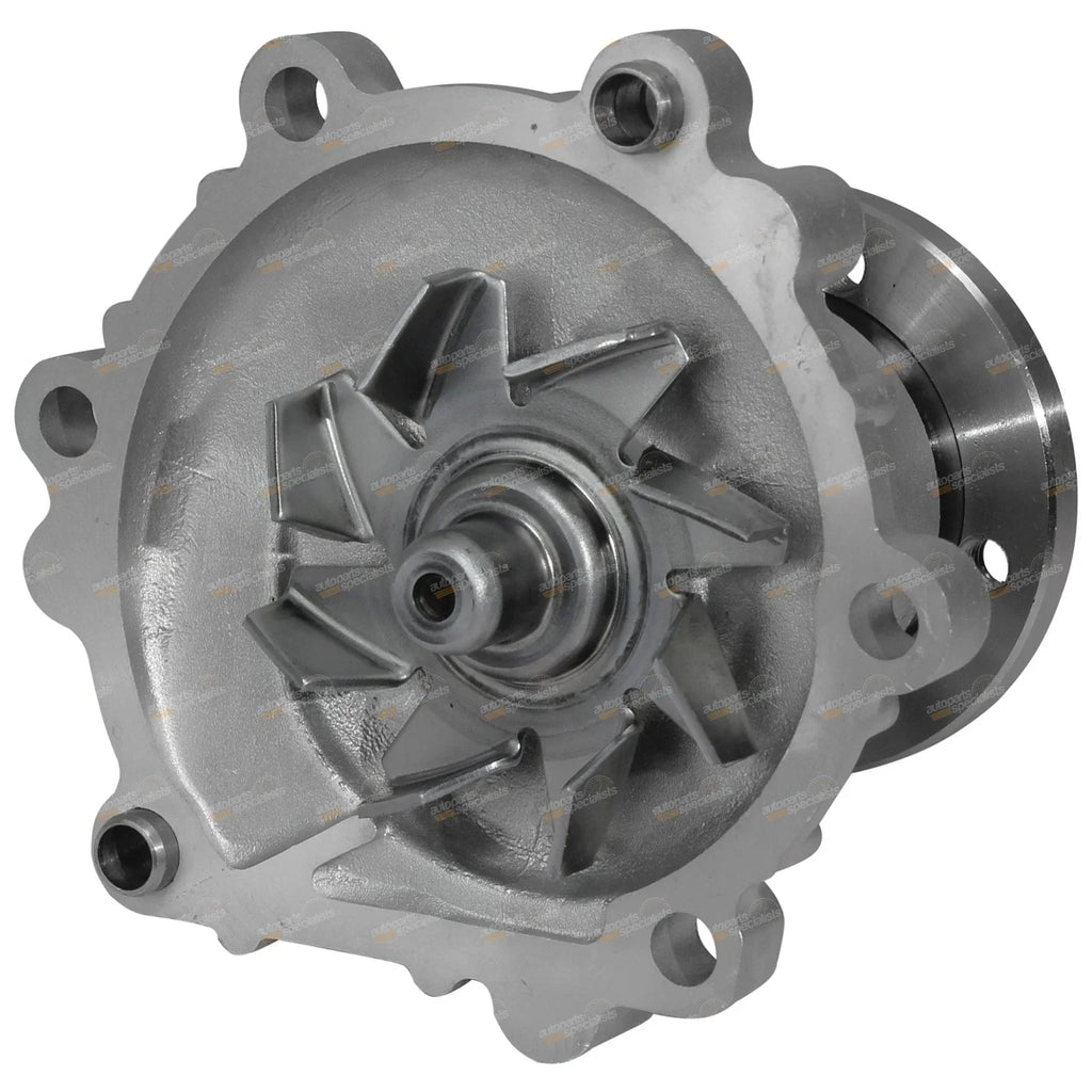 Water Pump for Hilux LN85R (1989–1994)