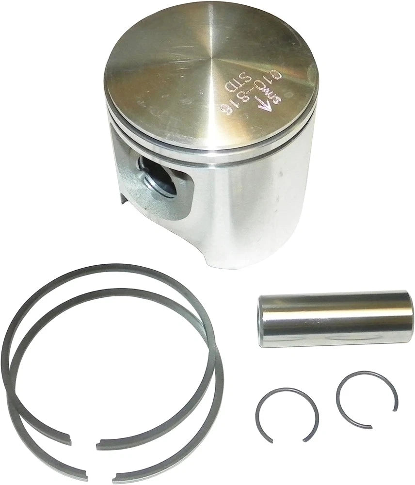 WSM Piston Kit for Sea-Doo 650/657 (1993) STD Bore