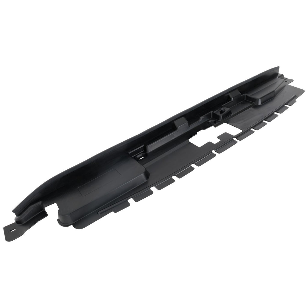Radiator Support Covers for Ford E-350 Super Duty (2021–2024)