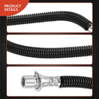 Rear Brake Hydraulic Hose for GMC Chevy T6500 T7500 (1997â2002)