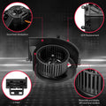 A/C Blower Motor Fan Assembly for BMW X5 X6 (2014–2019)