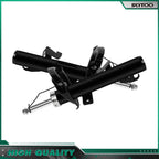 Front Shocks Struts Pair for Mazda 3 (2004–2013) & Mazda 5 (2006–2010)