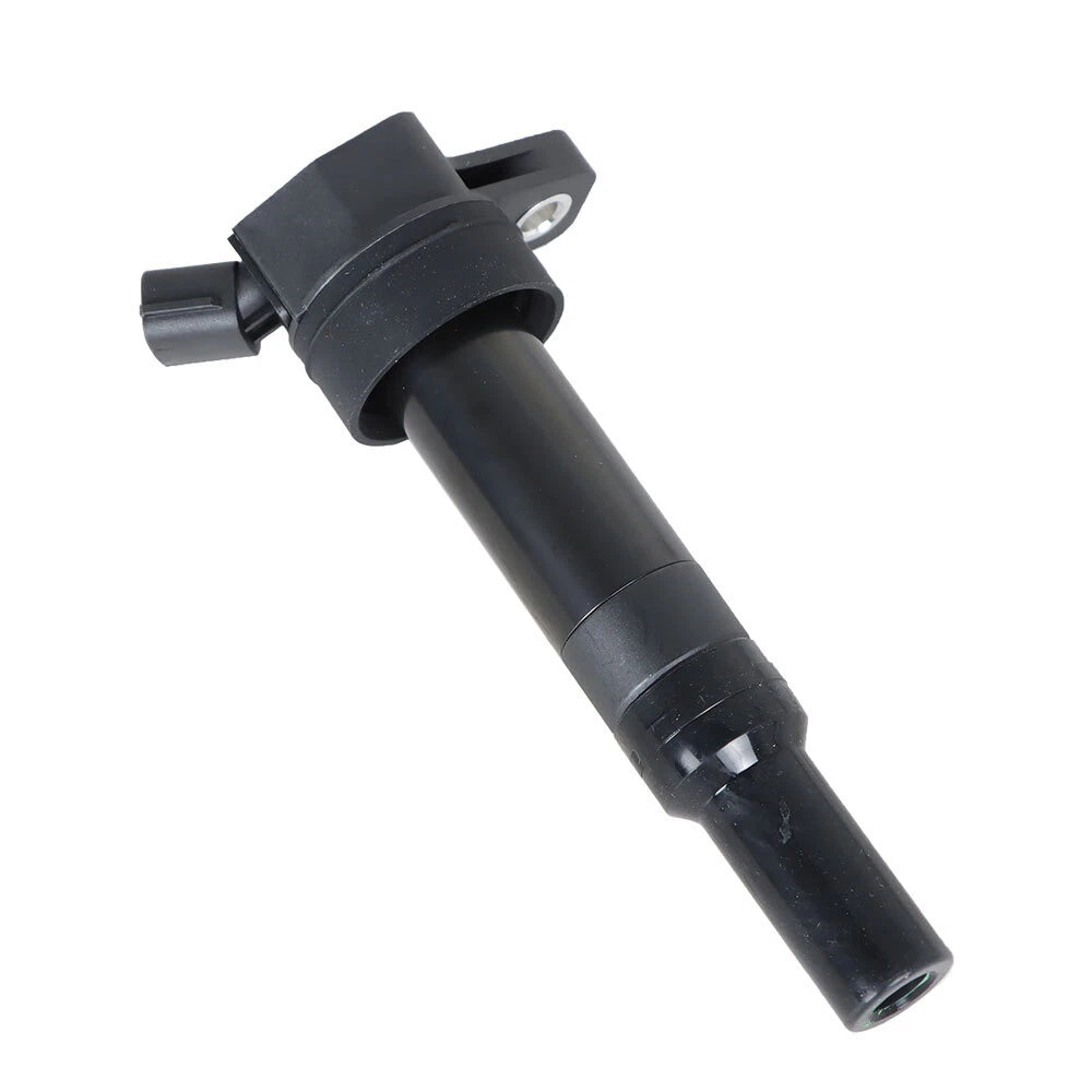 Set of 4 Ignition Coils for Kia Soul (2012–2018)