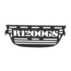 Oil Radiator Protective Grille Cover for BMW R1200GS Adventure (2006–2012)