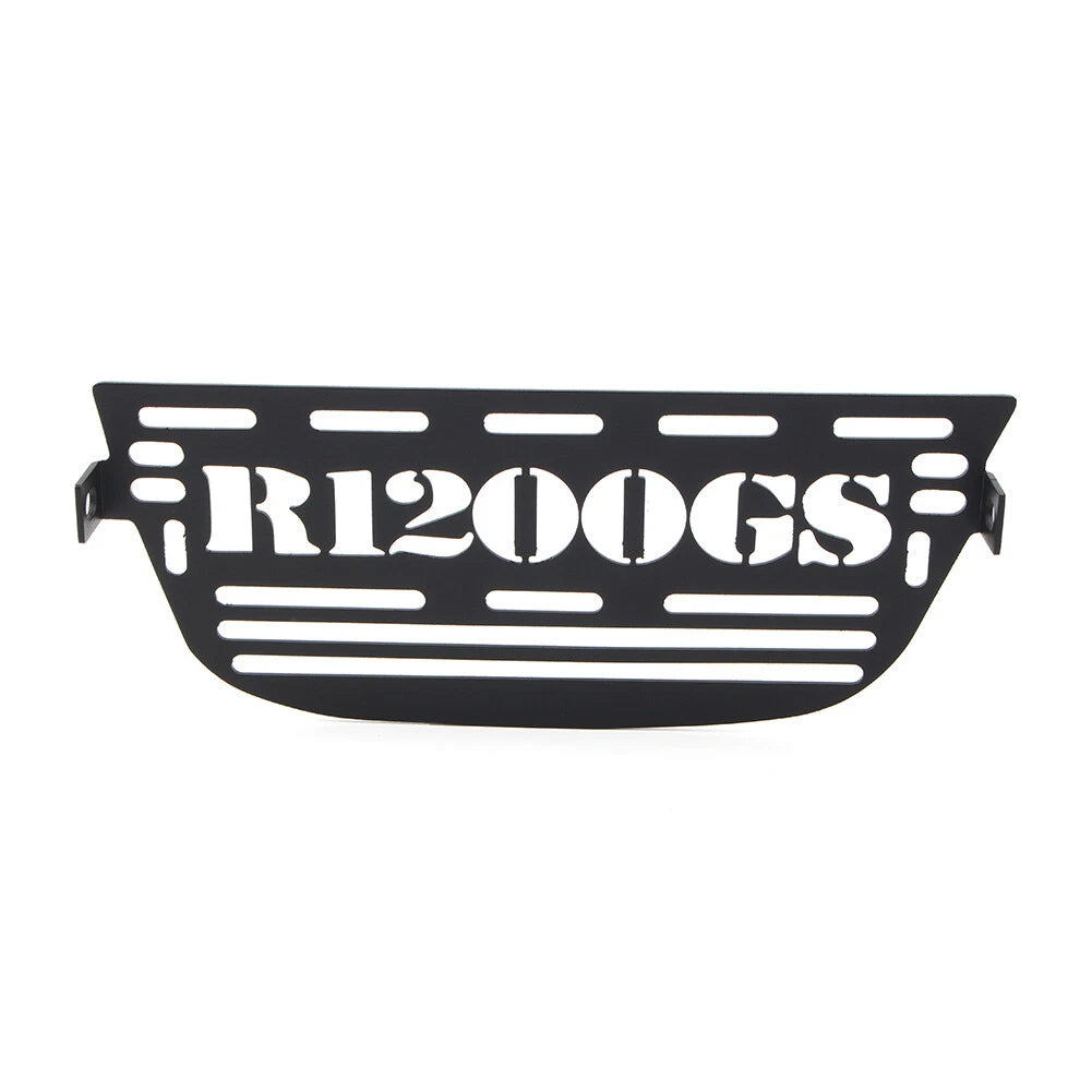 Oil Radiator Protective Grille Cover for BMW R1200GS Adventure (2006–2012)