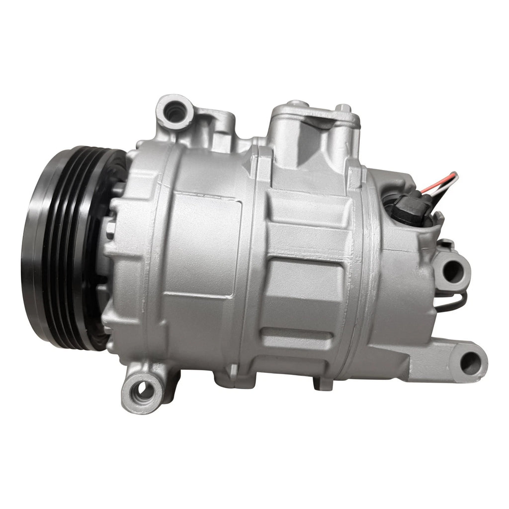AC Compressor Replacement for BMW X6 4.4L (2014-2019)