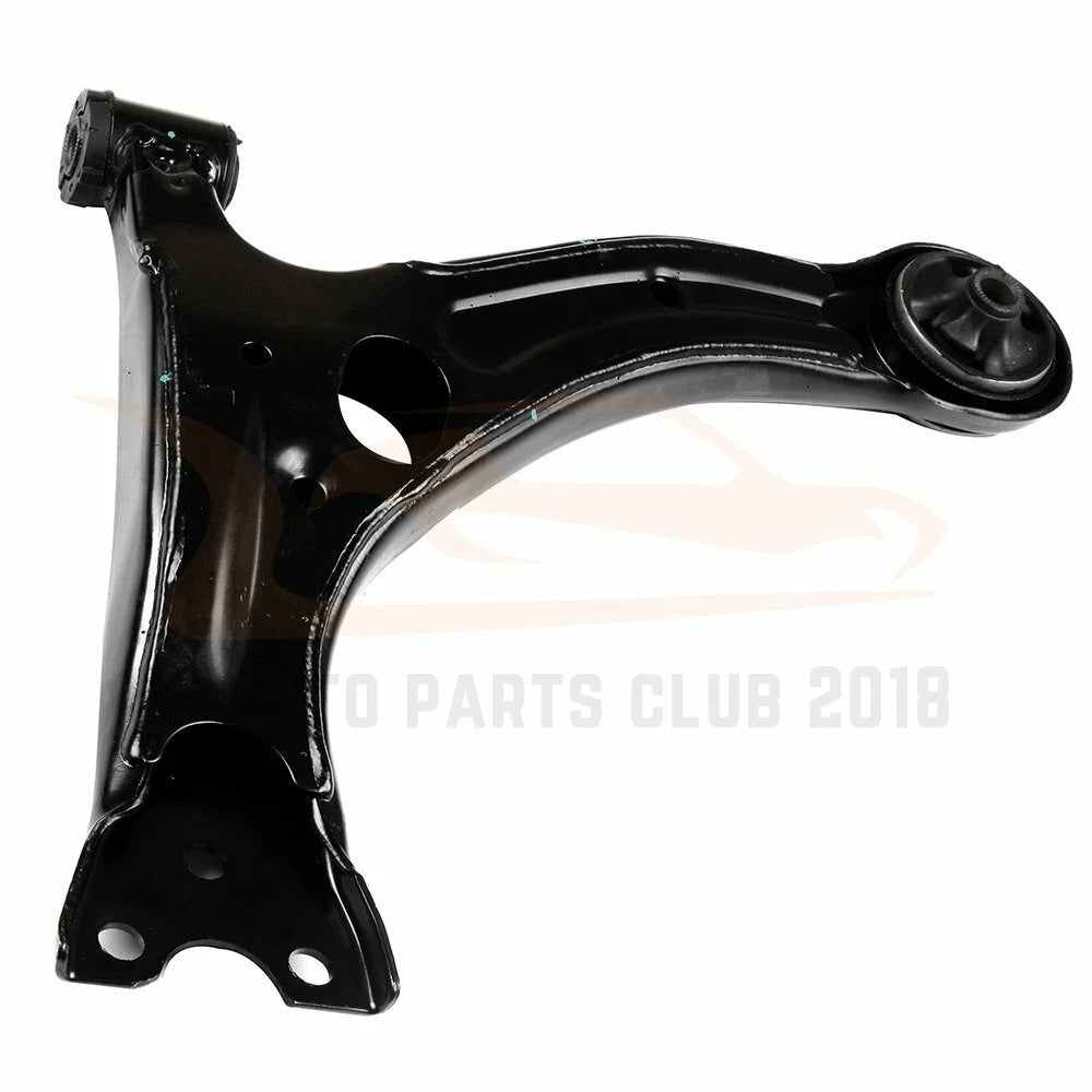 2X Front Lower Control Arms Kit for Toyota Corolla (2000-2013)