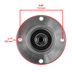 Blade Deck Spindle Assembly for Bad Boy MZ42 MZ Magnum 48 54 (037-2000-00)