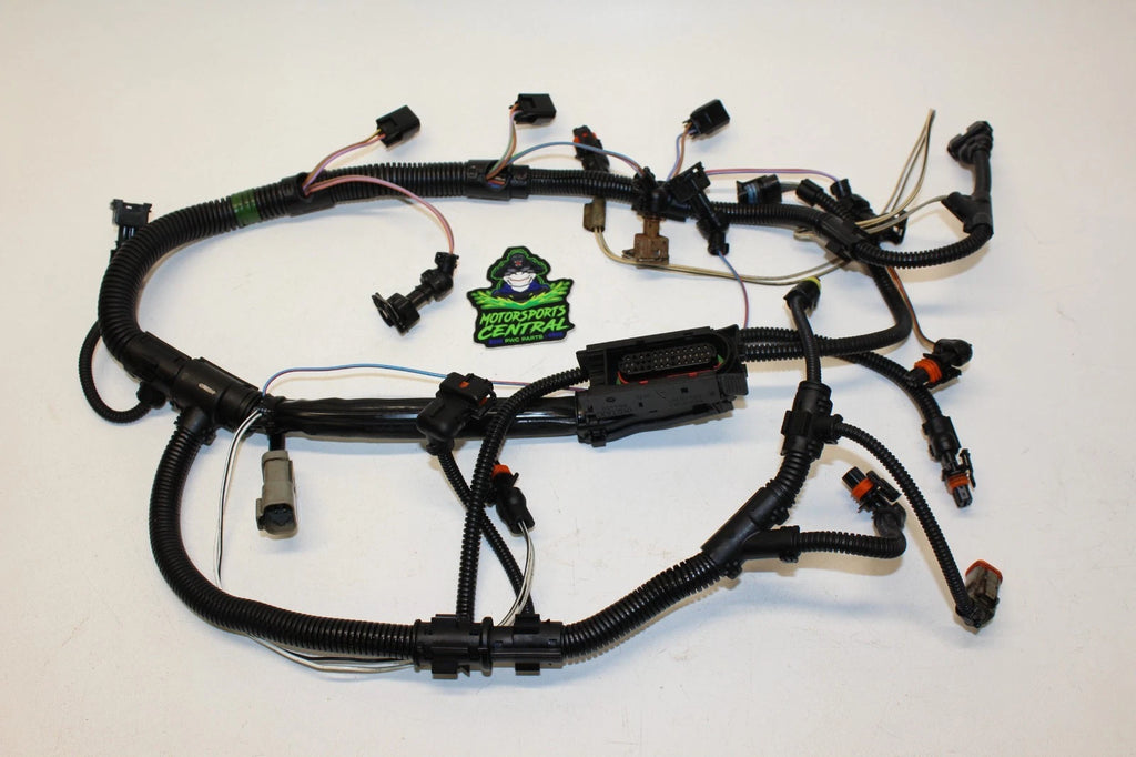 OEM Engine Wire Harness for Seadoo GTX 4TEC Sportster Speedster Utopia (2002–2006)