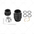 Carbon Ring Seal Drive Line Rebuild Kit for Sea Doo RXP RXPX RXTX (2004–2023)