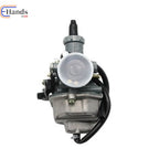 30MM Carburetor for Honda Hawk 250, Taotao, TBR7, Apollo DB36