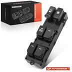Front Left Power Window Switch for Kia Soul (2010–2013)
