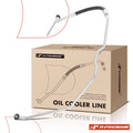 Inlet Upper Transmission Oil Cooler Line for Chevy Venture (2000–2005)