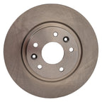 Front Brake Disc for Nissan Rogue Sport (2014–2018)