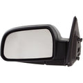 Driver Side Mirror for Hyundai Tucson (2005–2009)