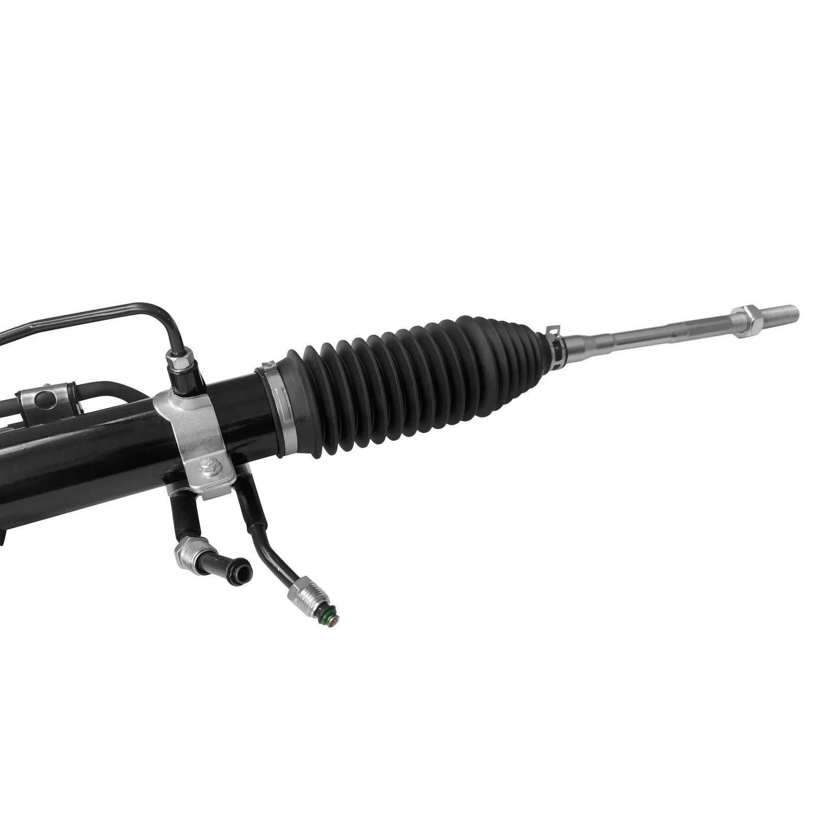 Hydraulic Power Steering Rack & Pinion for Subaru Forester (2005–2008)