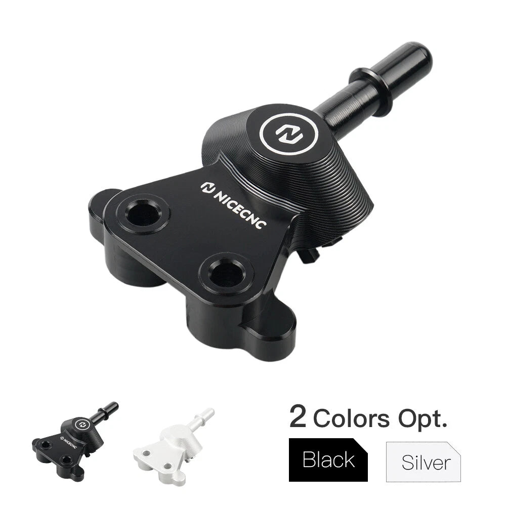 Fuel Injector Rail Kit for Harley Street Glide Special FLHXS (2017–2023)